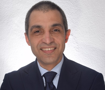 Paglieri: Gianluca Zedda è il nuovo Chief Commercial Officer