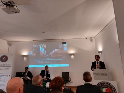 Aceto Balsamico di Modena candidato all'UNESCO