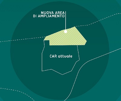 Centro Agroalimentare Roma (CAR): approvato progetto di ampliamento