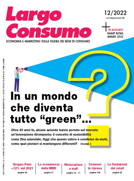 Largo Consumo 12/2022