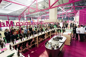 Alimentaria 2018 stimola il dialogo tra operatori e con altre culture