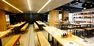 Wagamama apre a Milano centro