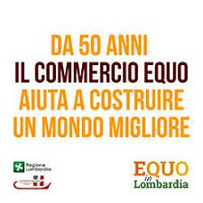 La Lombardia è equa e solidale