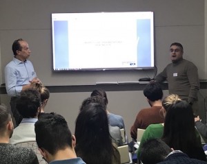 Opessi presenta il suo laboratorio per laureandi a Ipack-Ima