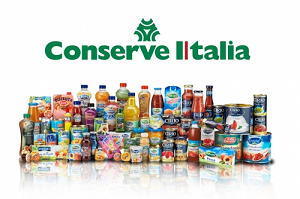 Conserve Italia comunica con Life