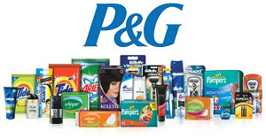 P&G taglia il personale