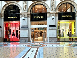 Un retail più agile per Stefanel