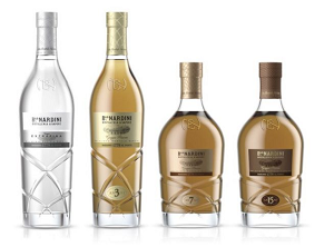 Nardini premiata ai World Spirits award 2018