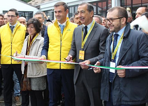 A Milano il nuovo Farmers’ market Coldiretti