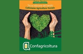 Un protocollo tra Confindustria e Confagricoltura