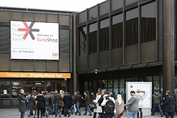 Tante aspettative da Euroshop 2017