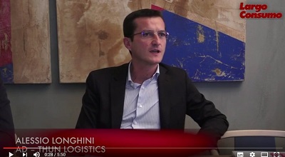 Longhini (Thun Logistics): Le confezioni regalo on-line sono preparate come in negozio