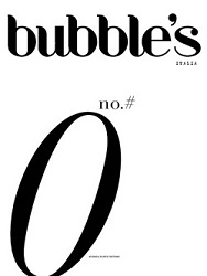 Vinitaly 2017 vetrina del lancio del Magazine Bubble’s Italia