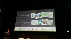 Garnier presenta il progetto “Insieme rendiamo il mondo più bello” 