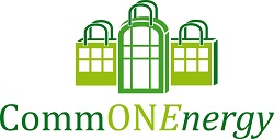 Shopping mall al vaglio del progetto CommONEnergy