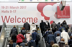 Italia protagonista al ProWein 2017