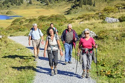 Ieri baby boomer, oggi senior