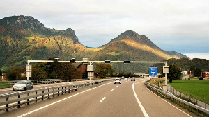 Continental fa tappa in autostrada per la sicurezza dei mezzi pesanti