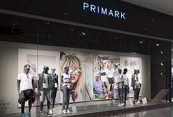 Primark si espande in Italia