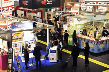 Sial Paris 2018: settori e prodotti attesi