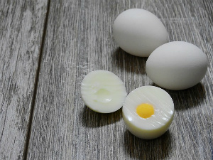 Dall’Università di Udine al supermercato: ecco l’uovo vegano