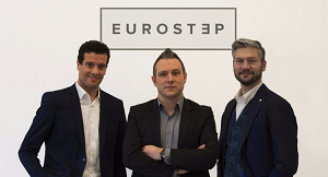 Eurostep, un magazzino nel New Jersey