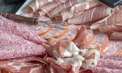 Il mondo dei salumi