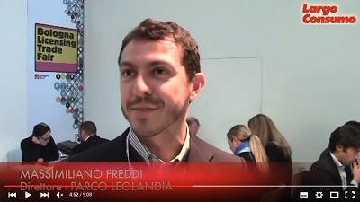 Freddi (Leolandia): Un’occasione di networking senza precedenti