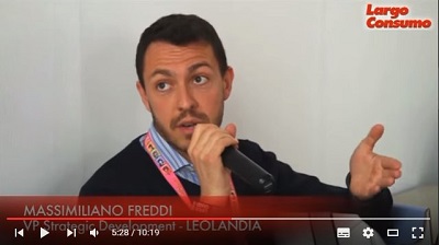 Freddi (Leolandia): “È importante la visione che ha chi dispone di una licenza”