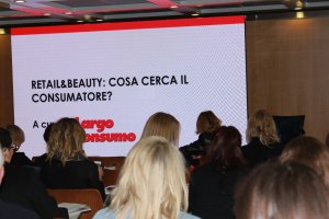 Beauty e retail a Cosmoprof