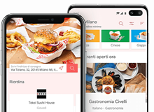 Just eat monitora le nuove abitudini dei consumatori