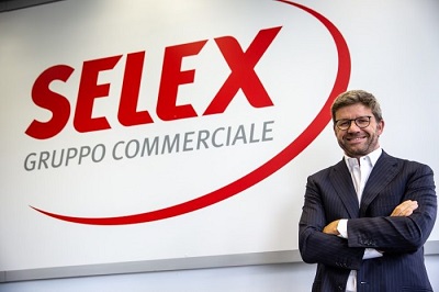 Selex Gruppo Commerciale aderisce a un progetto di educazione alimentare