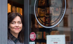 La Piccola farmacia letteraria di Firenze