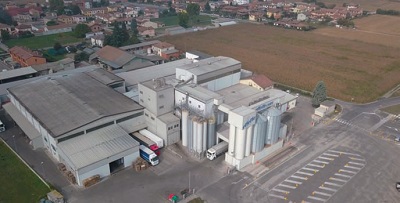 Effeffe si rinnova entrando nel Gruppo United Petfood