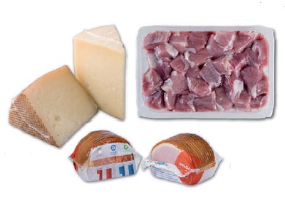 Sicurezza e integrità con Essential Food Packaging