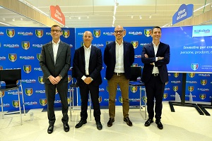 “Lidl per l’Italia”, il maxi piano di investimenti nel nostro Paese