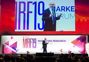 Marketing research forum, appuntamento al 19 novembre