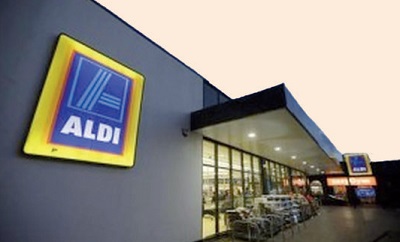 Aldi Nord e Süd più vicine