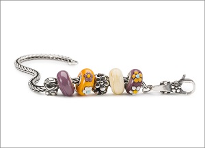 La linea Thun-Trollbeads in uscita a settembre