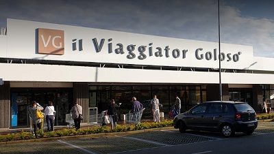 Il Viaggiator Goloso, nuovo punto vendita a Oggiono