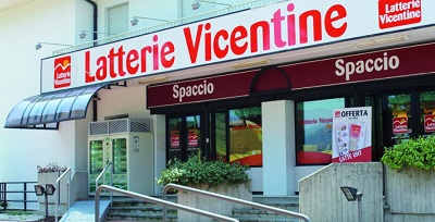 Latterie Vicentine chiude in positivo il bilancio 2019