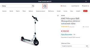 Qvc punta sulla mobilità sostenibile