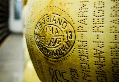 Parmigiano Reggiano arriva in Autogrill