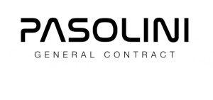 Pasolini, il leader tra i general contractor italiani, presenta le nuove linee in melammina