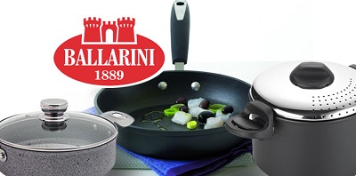 Ballarini, nel dopo Zwilling