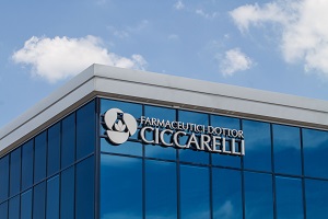 Ciccarelli investe sull’estero