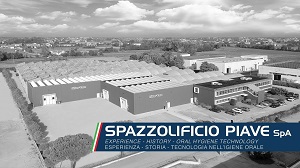 Spazzolificio Piave in ripresa