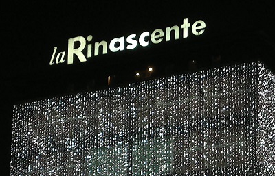 La Rinascente rimane in Piazza Duomo