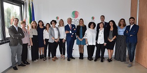 Nuovo cda in CSO Italy