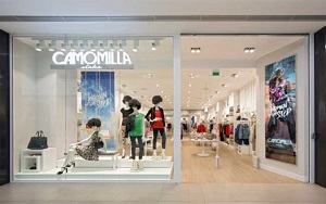 Camomilla Italia: “I nostri capoarea a supporto dei franchisee”